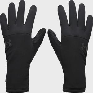 Рукавички Under Armour UA M's Storm Fleece Gloves чорний Чол